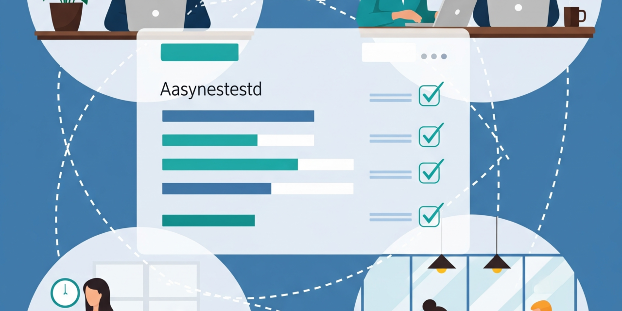 Gestire un team remoto: la guida alla collaborazione asincrona