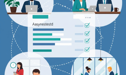 Gestire un team remoto: la guida alla collaborazione asincrona