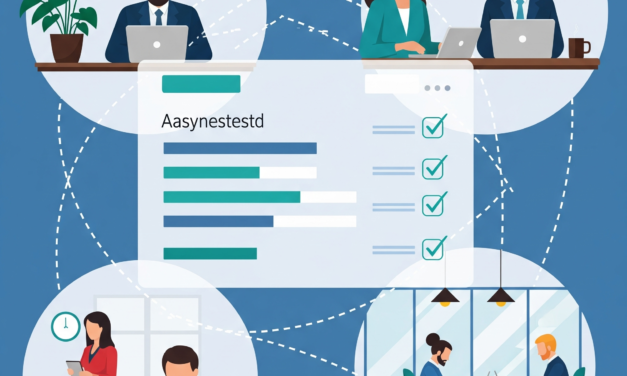 Gestire un team remoto: la guida alla collaborazione asincrona