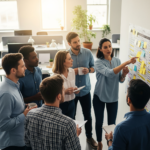 Il cuore pulsante dell’Agile: focus su stand-up meeting e sprint planning