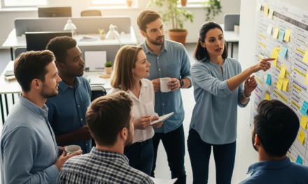 Il cuore pulsante dell’Agile: focus su stand-up meeting e sprint planning