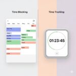 Time blocking o time tracking? Guida alla gestione del tempo per team