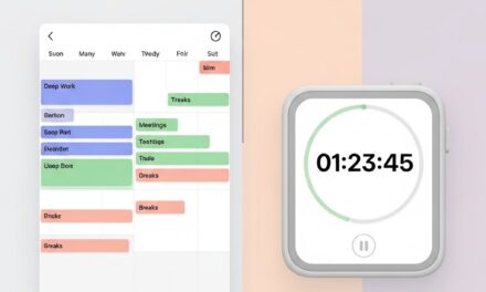 Time blocking o time tracking? Guida alla gestione del tempo per team