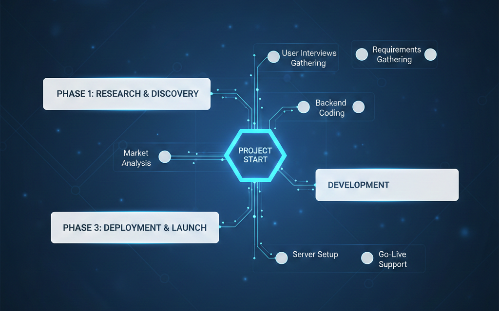 Come creare una WBS (Work Breakdown Structure) a prova di bomba