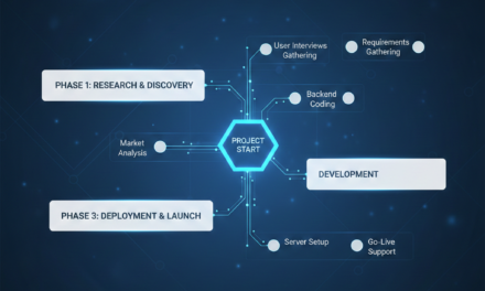 Come creare una WBS (Work Breakdown Structure) a prova di bomba