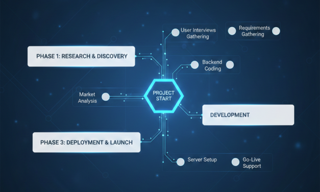 Come creare una WBS (Work Breakdown Structure) a prova di bomba