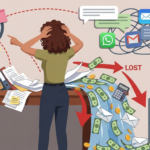 Perché perdi clienti (e come smettere di dimenticare i preventivi)